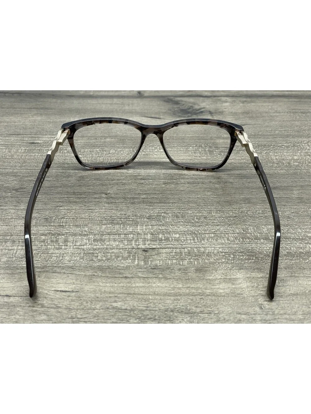 Swarovski SW5133 Fancy 059 w/ Crystals 54-15-140 Women’s Brown Eyeglasses Frames